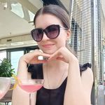 Evdokia - @evarem_ - Instagram