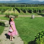 Eva Renaud - @evainthehat - Instagram