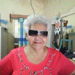 Eva Rendon - @eva_cuando43 - Instagram
