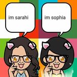 eva rendon - @cookie.emoji - Instagram