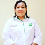Eva Putnarubun- Renoat - @evarenoat - Instagram