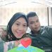 Eva Rini - Facebook