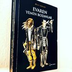 Evaren - @evarenofficial - Instagram