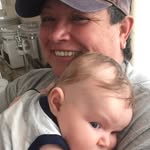 Eva Renteria - @skylars1momma - Instagram