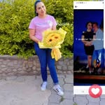 Eva Resendiz Velazquez - @evaresendizvelazquez - Instagram
