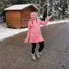 Evi Rettig - @xxfantixx - TikTok