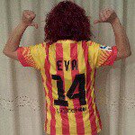 Eva Ribera Farràs - @riberaeva - Instagram