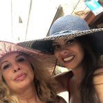 Eva Margarita Serrano Ribes - @evamserranor - Instagram