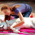 Eva Vilaplana Ribes - Dogzen - @dogzen.espai - Instagram