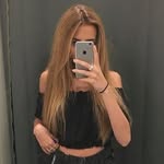 ❤️evangela🥵👿 - @eva_ricci_03 - Instagram