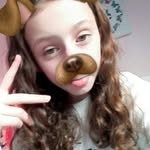 Eva Rice - @snapchat._.eva - Instagram