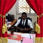 Evarice Feudjio - @evarice7552 - Instagram