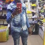 Evarice Tido - @evaricetido - Instagram
