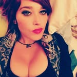 Eva Garcia Lizan - @evarich_33 - Instagram