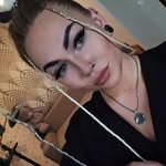Eva Richter - @evarichter95 - Instagram