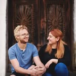 Eva & Richard - @vicha_at - Instagram