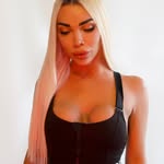 EVA ROBINSON - @eva_richard_robinson - Instagram