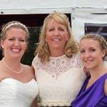 Eva Rickard Wasicke - @rickardwasicke - Instagram