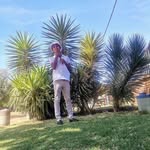 Devandro Ricketts - @devandroricketts - Instagram