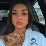 Emerson Garcia - @eva__riddle7 - Instagram
