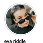 @eva_riddle_riserva - Instagram