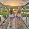 eva and riley! 💕 - @evaa.rileyy.154 - TikTok
