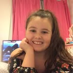 Eva Riley - @evalovesunicorns13579 - Instagram