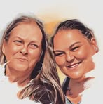 Eva Riley - Facebook