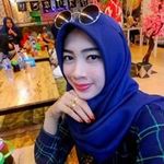 Eva Lestari Nasution - @evaril.lavigne - Instagram