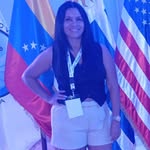 Eva Rincon - @eva_rincon8 - Instagram