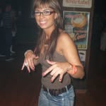 Eva Rincon - @dynamita44 - Instagram