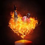 Evarin Kerubo - @evarinkerubo - Instagram
