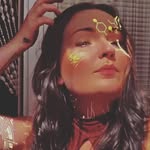 Bella Irenia - @loevarising - Instagram