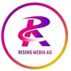 rising media _EVA - @risingmedia_eva - TikTok