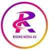 risingmediaau_Eva - @risingmediaau_eva - TikTok