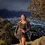 Eva Rivas - @liss_rivas03 - Instagram