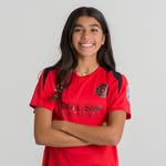 E V A   R I V E R A ⚽️ - @evarivera.31 - Instagram