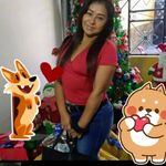 Eva Luz Rivera - @evarivera7399 - Instagram