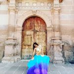 Eva Rivera - @bellydance.habibi.academia - Instagram