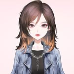 Eva Rivera - @alolan_eva - Instagram