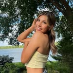 Eva Rivera - @evaluciaa.r - Instagram