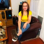 Eva Rivera - @evarivera6871 - Instagram