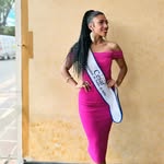 Eva Rivera - @evasandrithrivera - Instagram
