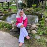 Eva Indah - @eva_rizki_badali - Instagram