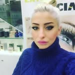 Eva Rizk - @rizkeva - Instagram