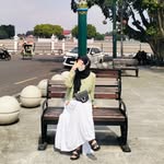 𝓔𝓿𝓪 𝓡𝓲𝔃𝓴𝔂 𝓛𝓮𝓼𝓽𝓪𝓻𝓲 - @evarizkyy_ - Instagram
