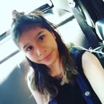 Eva Rizo - @rizo4823 - Instagram