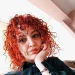 Eva Rizou - @evarizou11 - Instagram