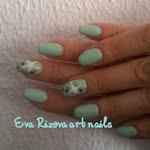 eva rizova - @evarizovaartnails - Instagram