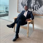 Evariste Aka - @evarizo - Instagram